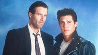 «Частный сыщик (1987 - 1988)» — обои к сериалу #1