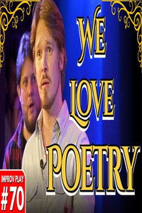 We Love Poetry