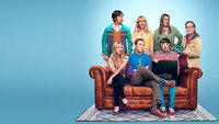 Обои к сериалу «Теория большого взрыва (2007-2019)» — (46 из 66)