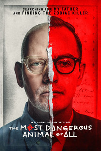 Постер сериала «Самое опасное животное (2020)» — (6 из 17)