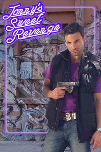 Постер фильма «Jonny's Sweet Revenge (2017)» — (8 из 28)