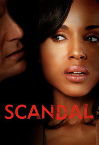 Постер сериала «Скандал (2012 - 2018)» — (4 из 70)