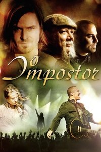 Imagem do Filme O Impostor