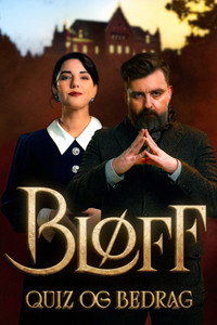 Bløff - Season 1 Episode Guide