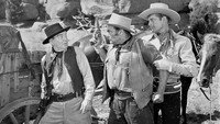 «Riders of the Badlands (1941)» — обои к фильму #1