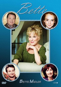 Постер сериала «Бетти (2000-2001)» — (3 из 5)