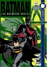 Batman : La Série animée (1992) 