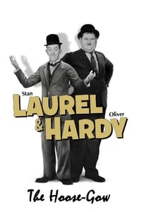 Laurel et Hardy - Derrière les barreaux (1929)