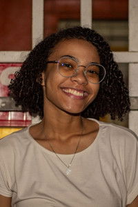 Imagem de Paloma Mickelly