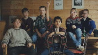 «Bak syv hav (1991)» — обои к фильму #1