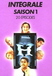 Season 1 Poster