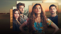 «Пересечение (2022)» — обои к сериалу #3