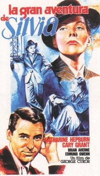 Poster de Sylvia Scarlett