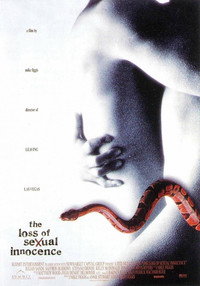 Постер фильма «Потеря сексуальной невинности (1998)» — (5 из 6)