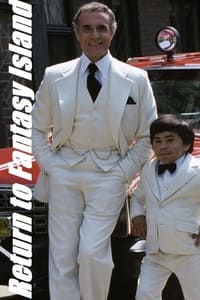 Return to Fantasy Island (1978)