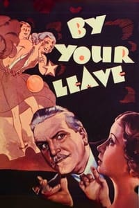 Poster de By Your Leave