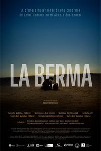 La Berma (2026) poster