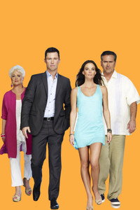 Постер сериала «Черная метка (2011)» — (28 из 178)