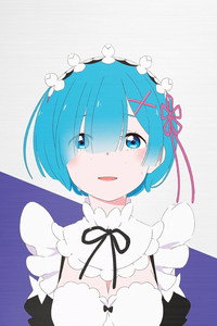 Постер аниме «Re:ZERO – Жизнь с нуля в альтернативном мире (2016)» — (32 из 199)