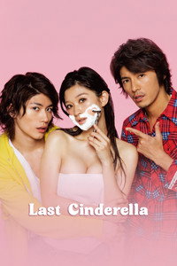 The Last Cinderella