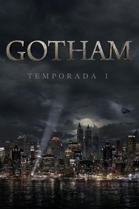 Poster de Gotham