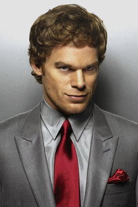 Постер сериала «Декстер (2006 - 2013)» — (6 из 113)