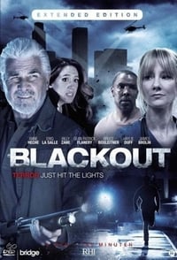 Poster de Blackout