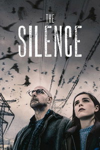 Poster de El silencio