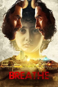 Breathe (2018) Season 1 Hindi + Multi Audio Complete Amazon Prime WEB Series 480p 720p 1080p WEB-DL