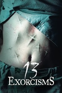 Movieposter 13 Exorcisms
