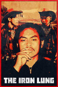 Imagem do Filme The Iron Lung