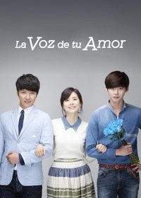 Poster de La voz de tu amor