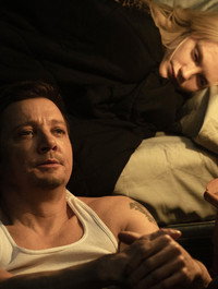Постер сериала «Мэр Кингстауна (2021)» — (11 из 83)