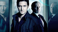 «Призраки (2002 - 2011)» — обои к сериалу #9