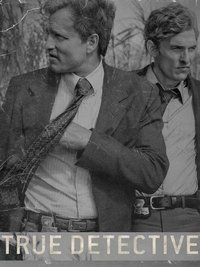 Movieposter True Detective