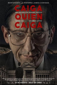 Постер фильма «Caiga quien caiga (2018)» — (2 из 2)