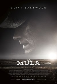 Poster de La Mula