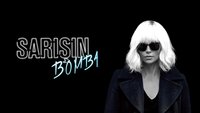 Atomic Blonde