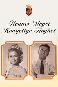 Hennes meget kongelige høyhet (1968)