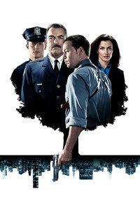 Постер сериала «Голубая кровь (2010 - 2024)» — (32 из 149)