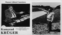 «Kamerad Krüger (1989)» — обои к фильму #1