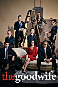 Постер сериала «Хорошая жена (2009-2016)» — (36 из 122)