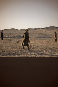 Постер фильма «Хороший, плохой, долбанутый (2008)» — (11 из 32)