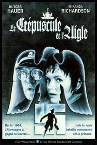 Poster de Le Crépuscule des aigles