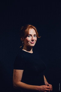 Britt Das