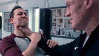 «Requiem for a Fighter (2018)» — обои к фильму #1