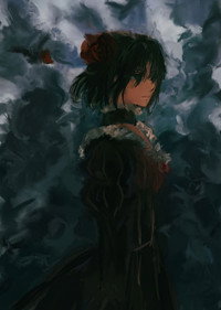 Постер аниме «Когда плачут чайки (2009)» — (14 из 24)