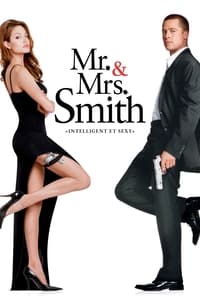 Mr. & Mrs. Smith (2005)