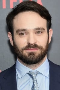 Charlie Cox poster