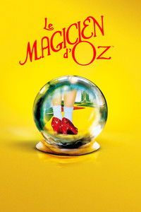 Affiche de la recommandation : Le Magicien d'Oz
